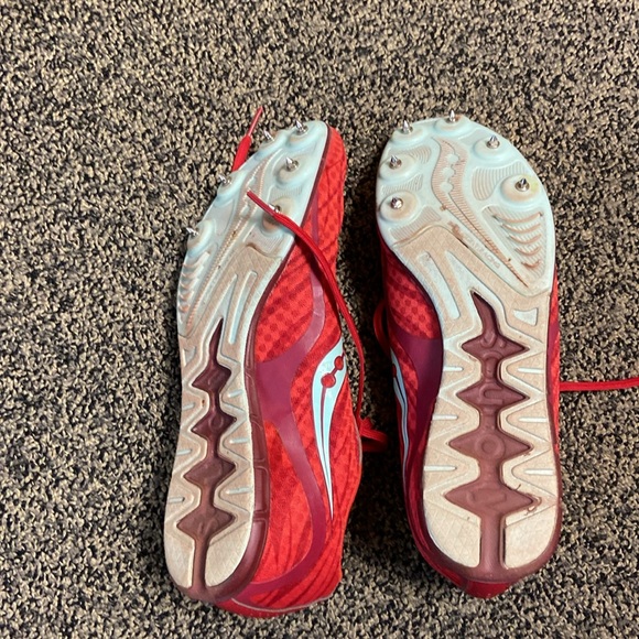 Track Spikes - Picture 2 of 3